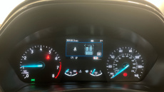 Ford Puma 1.0 EcoBoost Hybrid mHEV Titanium 5dr Petrol Hatchback